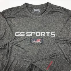 APPAREL GS Sports Wordmark Dri Fit