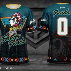 GS Sports APPAREL In Honor Of Tommy "Panda" Charette Collection (IN STOCK)
