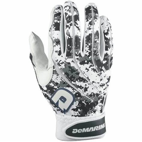 Demarini Digi Camo Youth Batting Gloves ACCESSORIES 3 Demarini Digi Camo Youth Batting Gloves ACCESSORIES