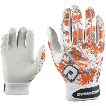 Demarini Digi Camo Youth Batting Gloves ACCESSORIES 4 Demarini Digi Camo Youth Batting Gloves ACCESSORIES