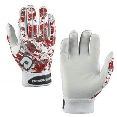 Demarini Digi Camo Youth Batting Gloves ACCESSORIES 6 Demarini Digi Camo Youth Batting Gloves ACCESSORIES