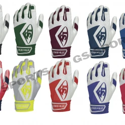 Louisville Slugger Series 7 Batting Gloves