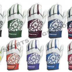 Demarini Shatter Batting Gloves