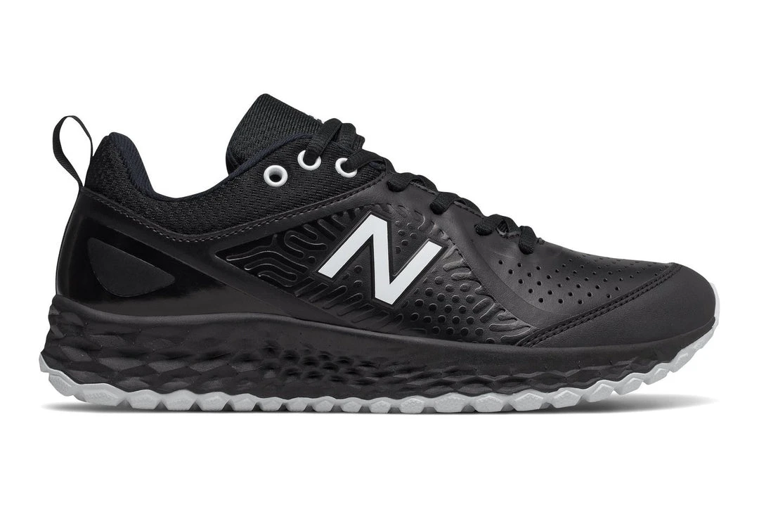 New Balance Fresh Foam Velo V2 Womens Turf Shoes STVELOV2 1 New Balance Fresh Foam Velo V2 Womens Turf Shoes STVELOV2