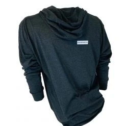 GS Sports Triblend Pullover Hoodie APPAREL