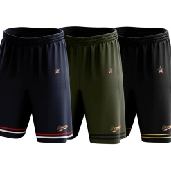 GS Sports America Shorts APPAREL